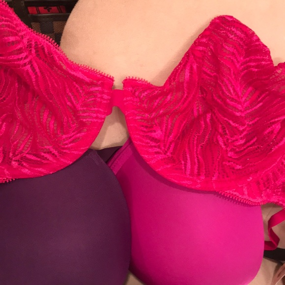 Bra Bundle 36D - Picture 2 of 5